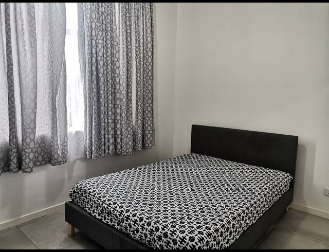 1 BEDROOM FLAT TO LET IN GLENWOOD